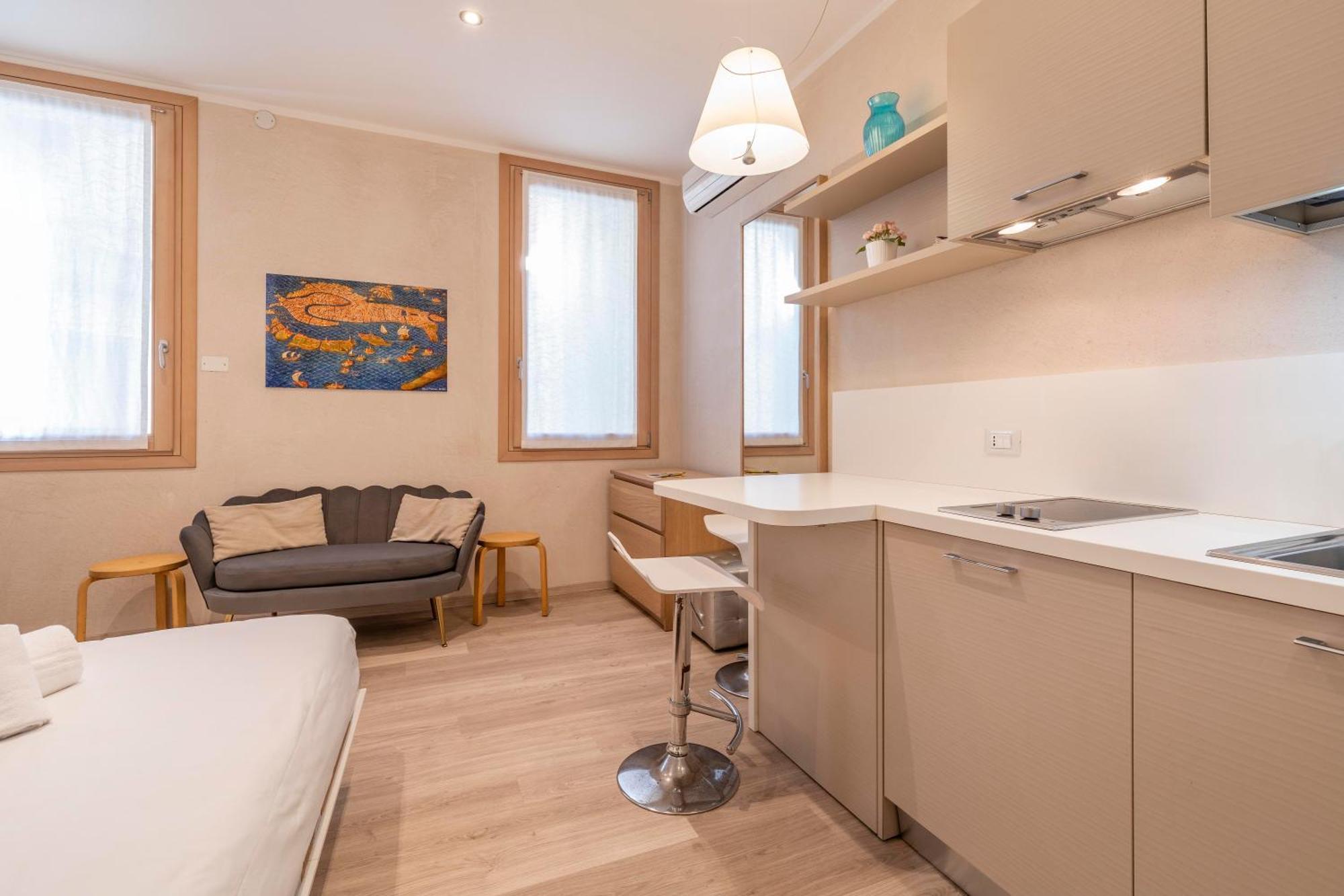 Casa Del Pittore Rialto Wenecja Zewnętrze zdjęcie